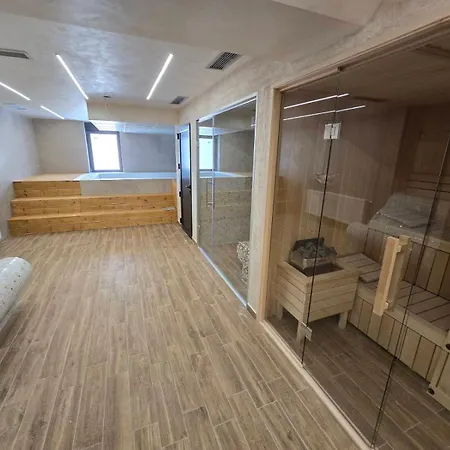 Vila#borova#800m Holiday home *