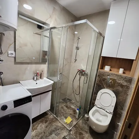 Vila#borova#800m Holiday home Zlatibor