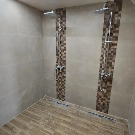 Holiday home Vila#borova#800m *