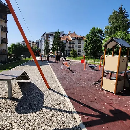 Nyaraló Vila#borova#800m