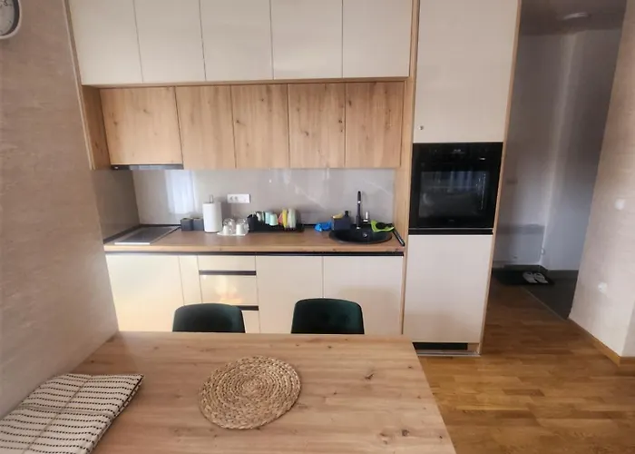 Vila#borova#800m * ズラティボール